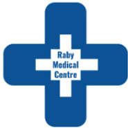 Raby Medical Centre - Logo