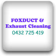Best Cleaning Services - Foxduct Exhaust Cleaning
