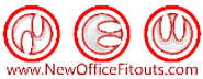 New Office Fitouts - Directory Logo