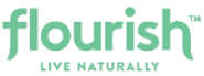 Flourish Live Naturally - Directory Logo