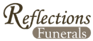 Reflections Funerals - Directory Logo