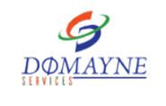 Domayne Services - Directory Logo