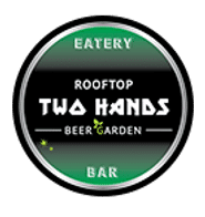 Two Hands Rooftop Bar - Directory Logo