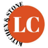 LC Kitchen and Stone - Logo