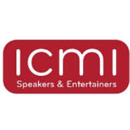 ICMI Speakers & Entertainers - Directory Logo