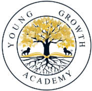 Young Growth Academy - Directory Logo