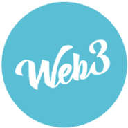 Web3 Online Marketing - Logo