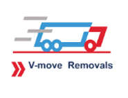 V-move Removals - Directory Logo