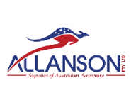 Allanson Souvenirs  - Directory Logo