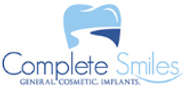 Complete Smiles Vermont South - Directory Logo