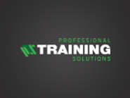 Professional Training Solutions  - Directory Logo