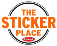 The Sticker Place - Directory Logo