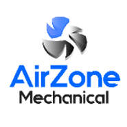 AirZone Mechanical - Directory Logo
