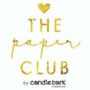 The Paper Club - Directory Logo