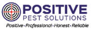 Positive Pest Solutions - Directory Logo