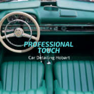 Best Automotive - Professional Touch Car Detailing Hobart