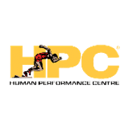 Human Performance Centre - Directory Logo