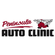 Peninsula Auto Clinic - Directory Logo