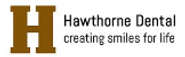 Hawthorne Dental - Directory Logo