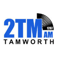 2TM TAMWORTH RADIO - Directory Logo