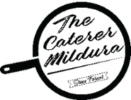 The Caterer Mildura - Directory Logo