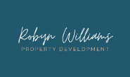 Robyn Williams Development - Directory Logo