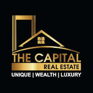 The Capital Real Estate - Directory Logo