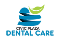 Civic Plaza Dental - Directory Logo