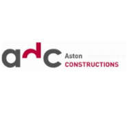 Aston Constructions Bayside Builders - Directory Logo