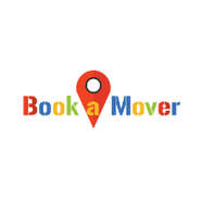 Book A Mover - Directory Logo