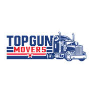 Top Gun Movers - Directory Logo