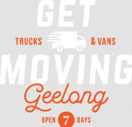 Get Moving Geelong - Directory Logo