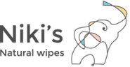 Niki's Natural Baby Wipes - Directory Logo