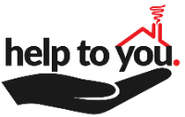 Help To You - Directory Logo