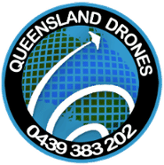 Queensland Drones - Directory Logo