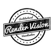 Render Vision - Directory Logo