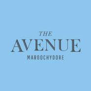 The Avenue Maroochydore - Directory Logo