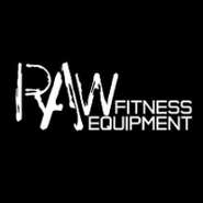 RAW Fitness Equipment - Directory Logo