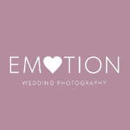 Emotion Wedding Photography  - Directory Logo