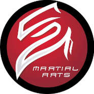 C2 Martial Arts - Directory Logo