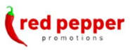 Red Pepper Promotions - Directory Logo