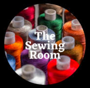 Clothing Alterations Gold Coast - The Sewing Room - Directory Logo