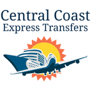 Central Coast Express Transfers - Directory Logo