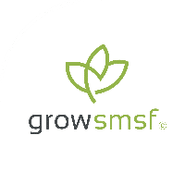 Grow SMSF - Directory Logo