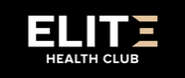 ELITE Health Club - Directory Logo