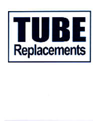 Tube Replacements - Directory Logo