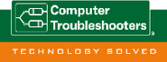 Computer Troubleshooters Welshpool - Directory Logo