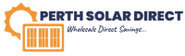 Perth Solar Direct - Directory Logo