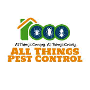 All Things Pest Control - Directory Logo