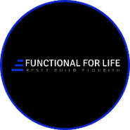 Functional For Life - Personal Trainers Adelaide - Directory Logo